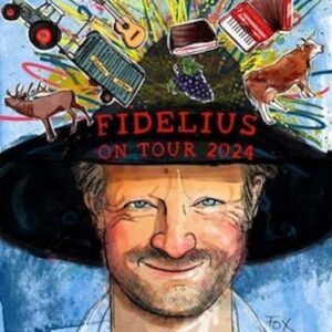Fidelius on Tour