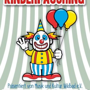 Kinderfasching