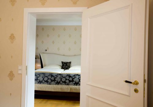 Suite Badhotel Bad Wildbad Schwarzwald